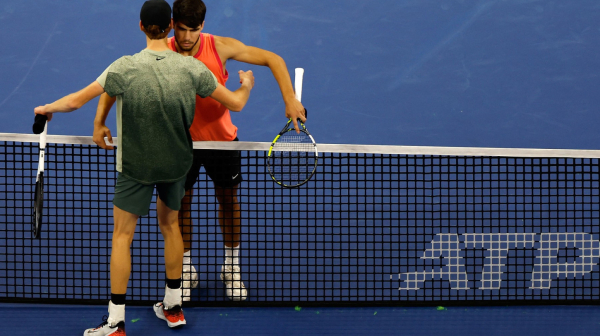 Siner: Alkaras i ja? Kao vatra i led!