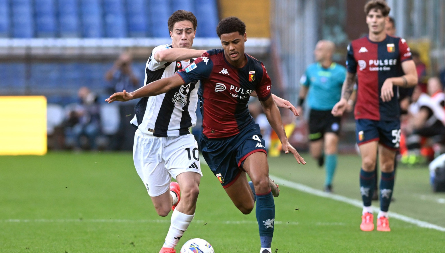 Prodaje se devetostruki šampion Italije – najstariji u državi, kapiten im Hrvat