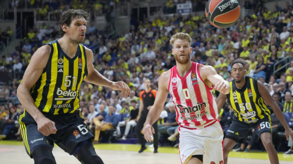 Počeo 118 utakmica u nizu – trener ga ostavio na klupi