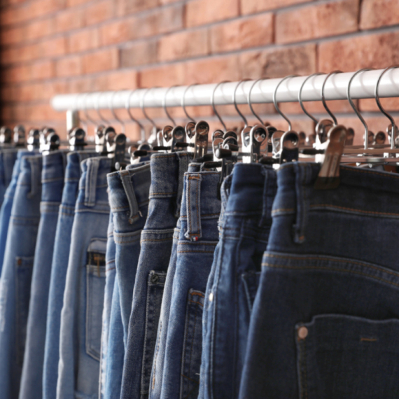 Proizvođač čuvenih "leviski" diže ruke?