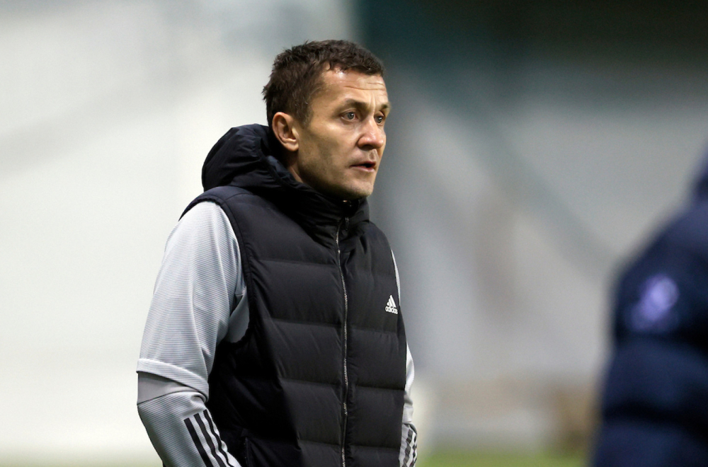 Saša Ilić u Azerbejdžanu?