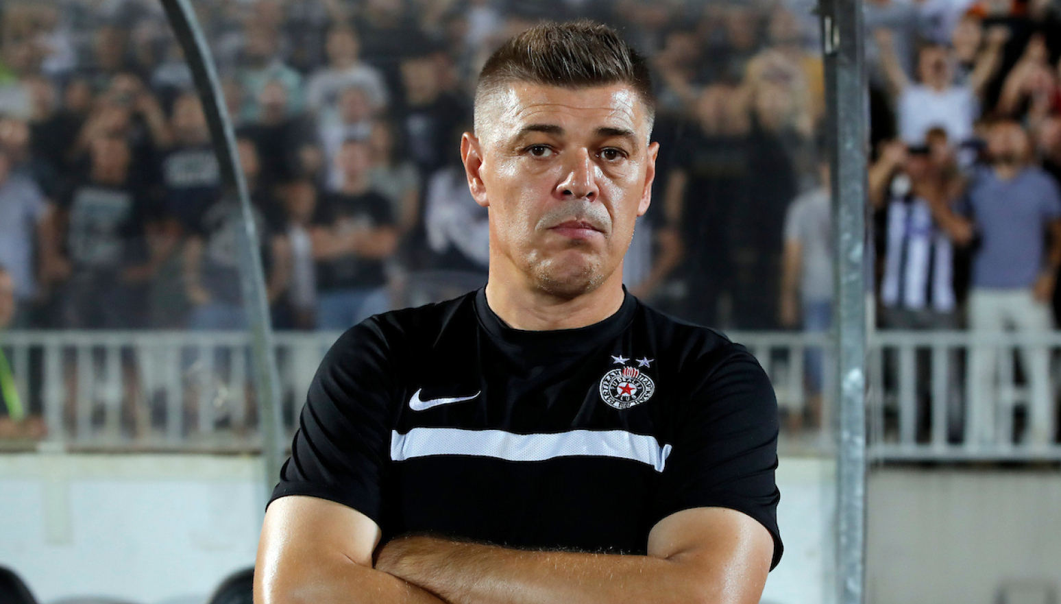 Milošević: "Zatečen sam otkazom za Ilieva"