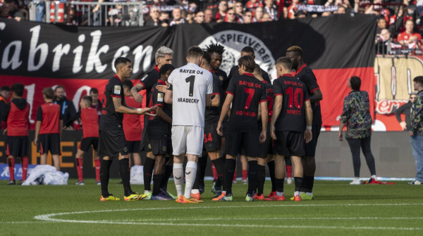 Neverovatan pad Leverkuzena – Dortmund ostao praznih šaka u Berlinu VIDEO