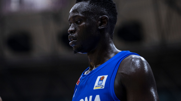 "Partizan je jedan od najboljih timova u Evropi"