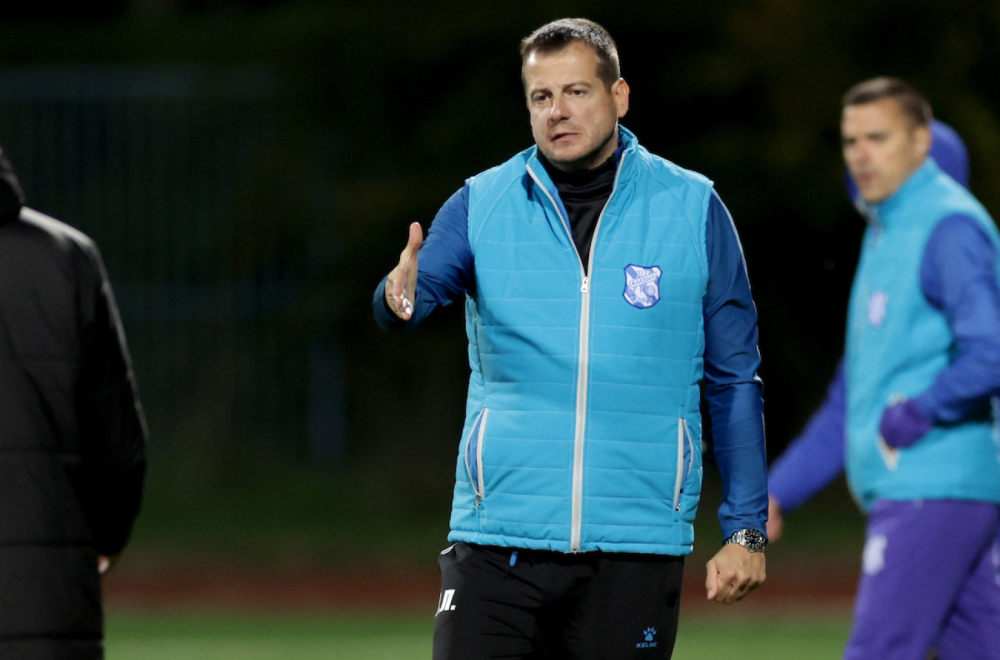 Lalatović slavio u Pančevu – Mladost nastavila gde je stala pre Partizana