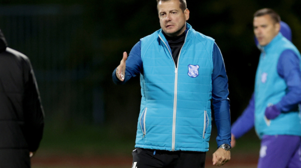 Lalatović slavio u Pančevu – Mladost nastavila gde je stala pre Partizana