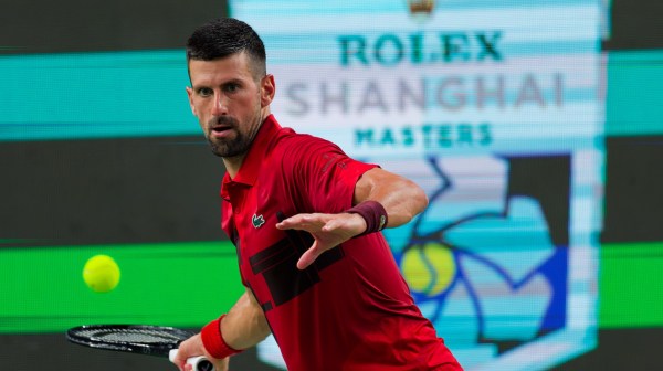 Dominacija – Đoković za sat vremena do osmine finala