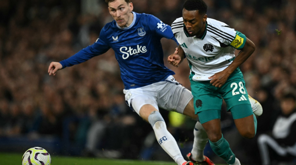 Bez golova u Liverpulu – Everton odoleo Njukaslu