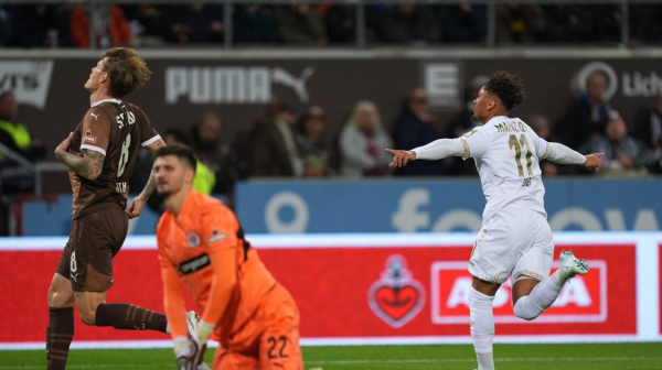 Drugi trijumf Majnca na strani