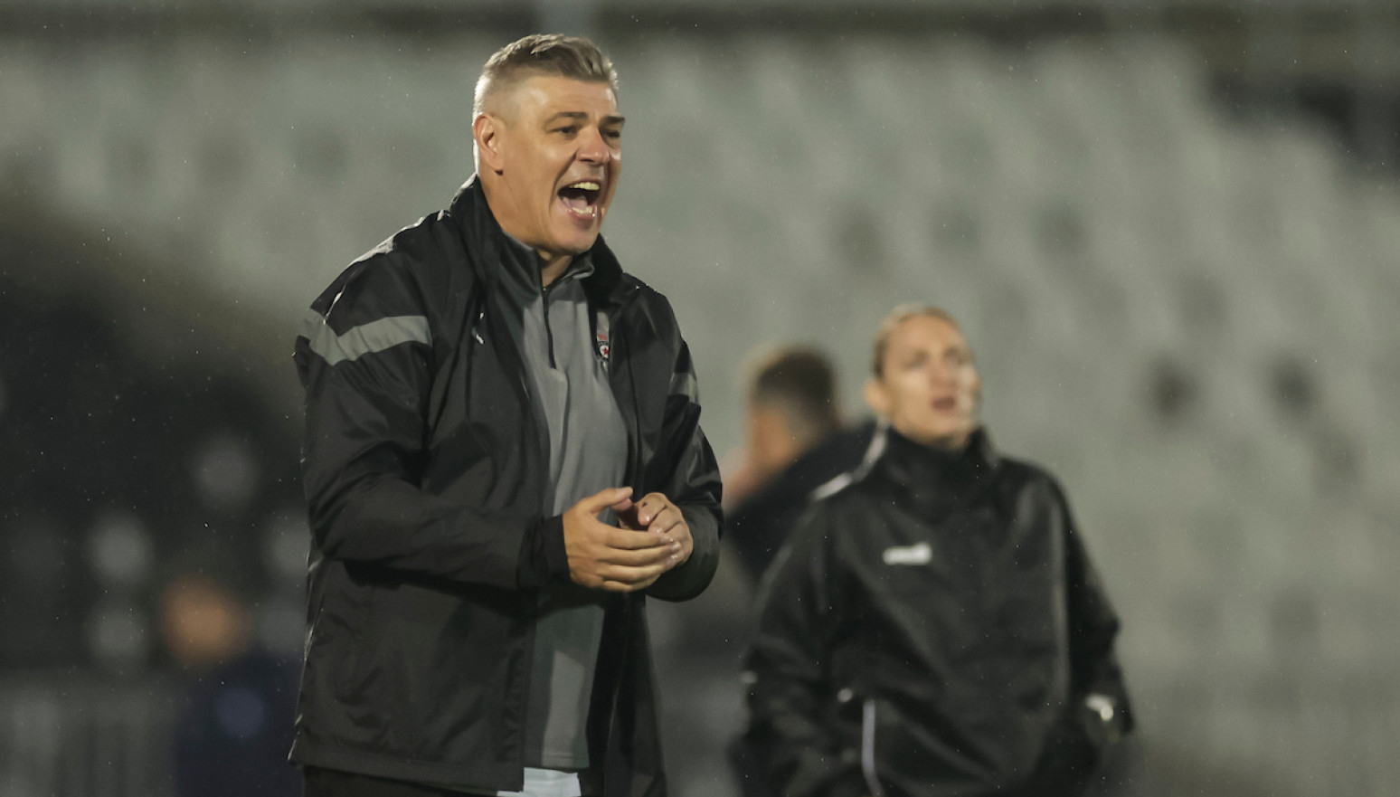 Milošević posle debija: "Ovo je bolje nego što sam očekivao"