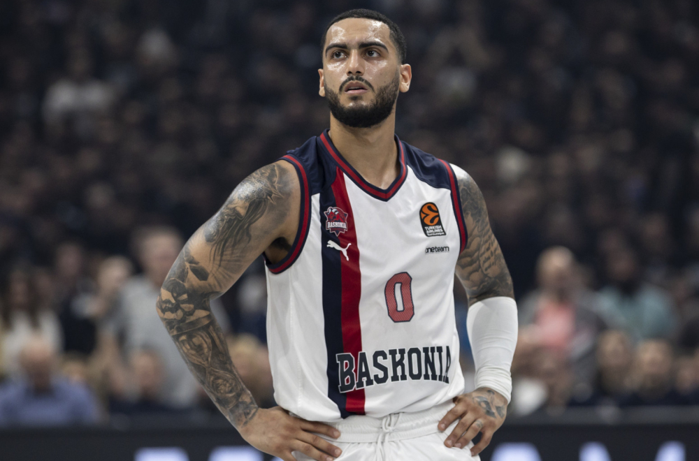 Novi poraz Makabija pred gostovanje Zvezdi