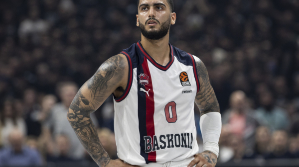 Novi poraz Makabija pred gostovanje Zvezdi