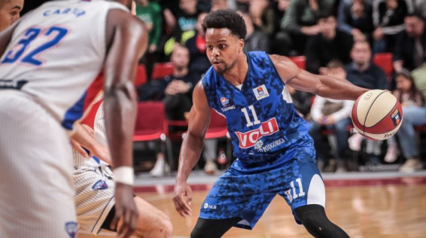 Budućnost i dalje bez greške u ABA ligi