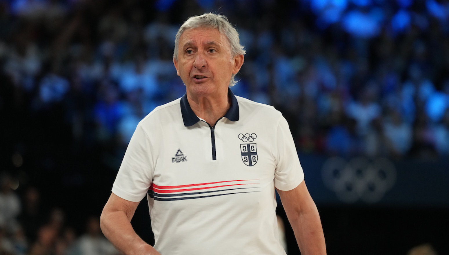 Karijev apel: "Ukoliko ne ujedinimo klupske u zastavu Srbije..."