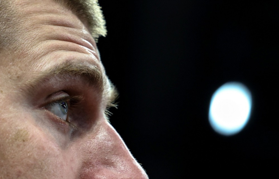 B92.sport skener: Svake godine ista priča