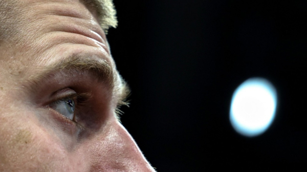 Jokić demantovao prvog čoveka NBA: "Prvi put čujem za to" VIDEO