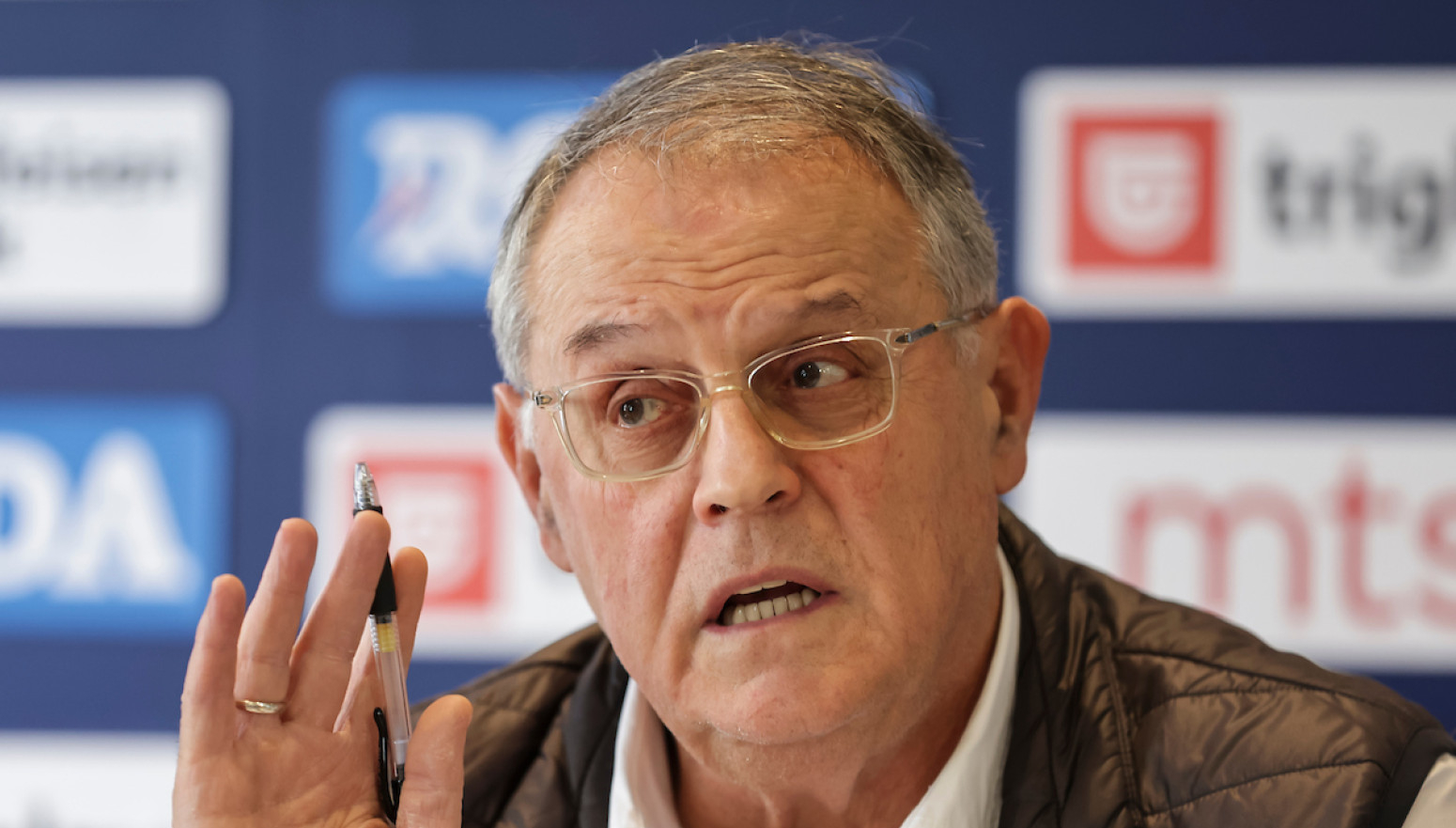 Čović podsetio na 1995. godinu: "Nekako je ostao nedovršen posao"