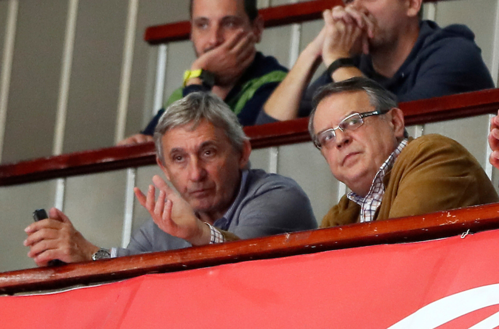 Čović ne odustaje od Pešića: "Prave se senzacije"