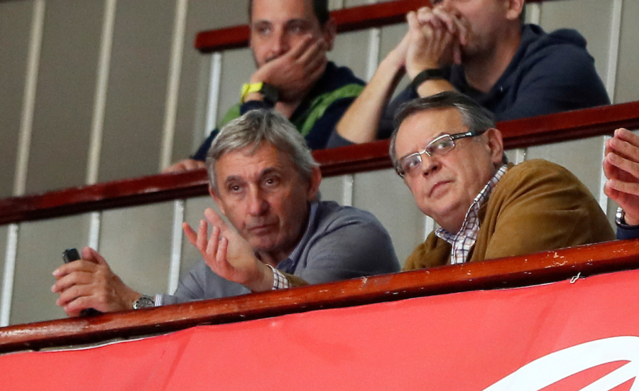 Čović: Važno je da pogledate ko vas kritikuje