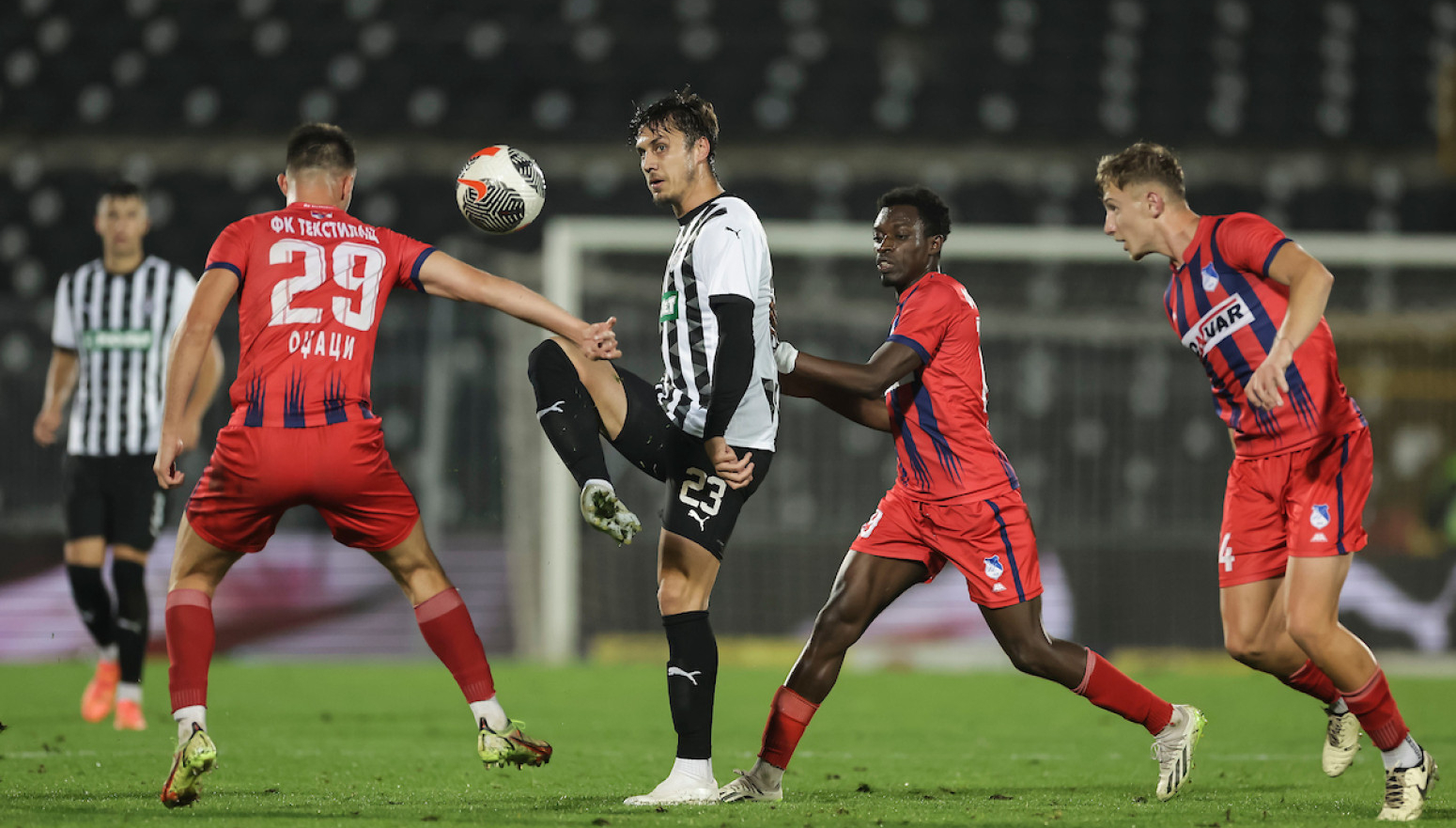 Nikolić o proslavi ispod Juga: "Zbog osobe koja me poštovala, a ja sam je razočarao" VIDEO