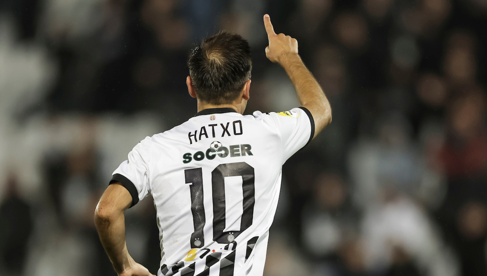 Natho: "Moramo da uzmemo stvari u svoje ruke"