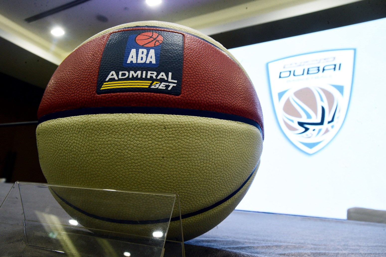 Iz Dubaija za B92.sport: Mogli smo da kupimo 4-5 Evroligaša; Kamenjašević o milionima, Čoviću, Pešiću...