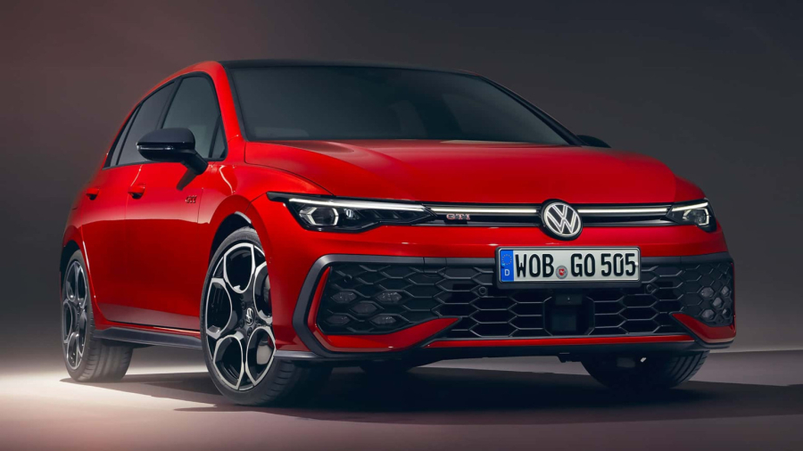 Zašto je Volkswagen Amerikancima smanjio snagu Golfa GTI