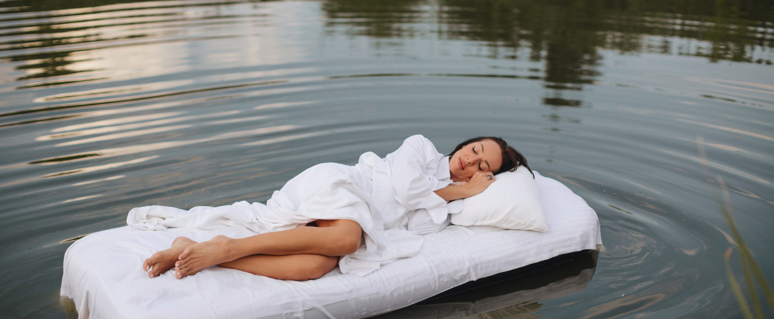 Plutanje na reci u Finskoj: Antistres terapija tokom cele godine VIDEO