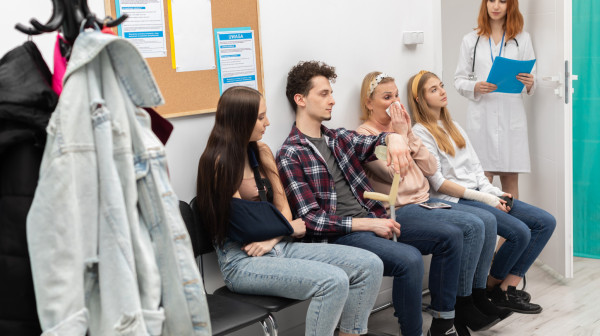 Počelo je: Domovi zdravlja u trećoj smeni, kako je protekla prva noć?