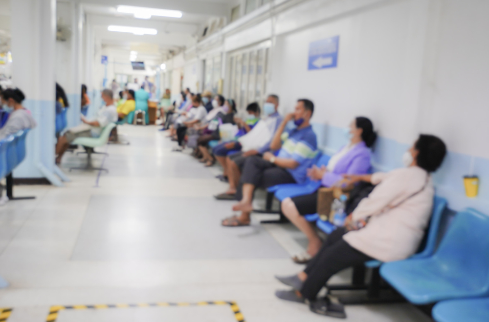 U Hrvatskoj divlja grip: Značajan porast hospitalizovanih