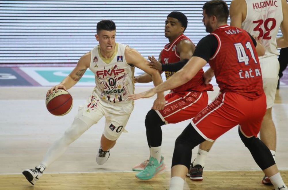 Rebec rešio srpski derbi