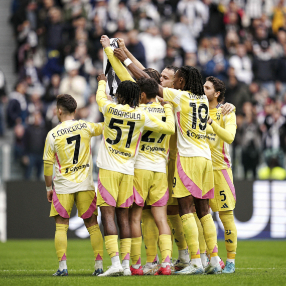 Dva lica Dušana Vlahovića – od junaka do tragičara Juventusa VIDEO