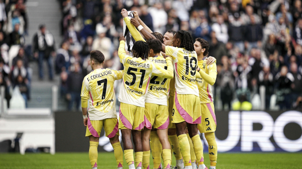 Dva lica Dušana Vlahovića – od junaka do tragičara Juventusa VIDEO