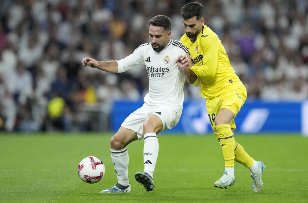 Karvahalu novi ugovor od Reala – dan nakon teške povrede