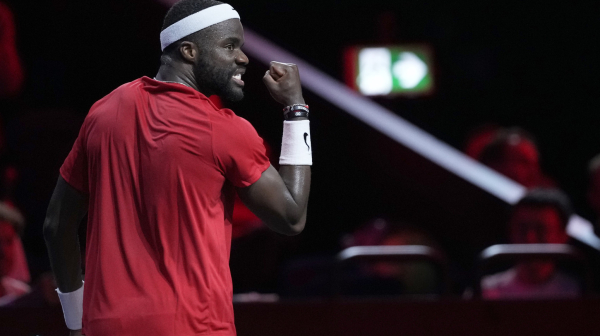 Najava teniskog spektakla – polufinalista US opena dolazi u Beograd