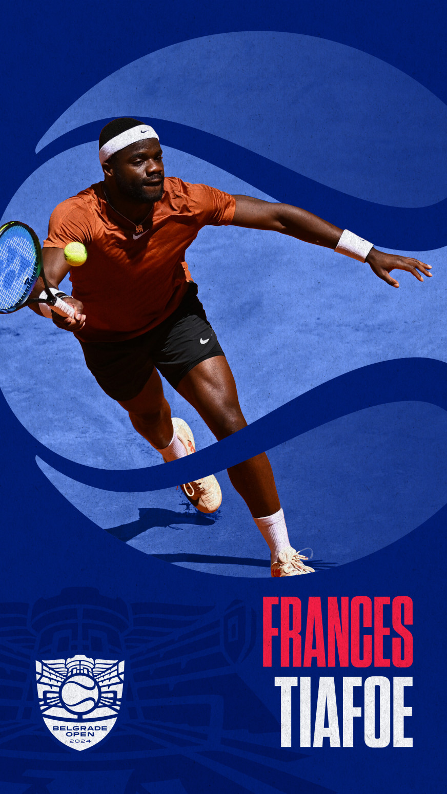 Najava teniskog spektakla – polufinalista US opena dolazi u Beograd