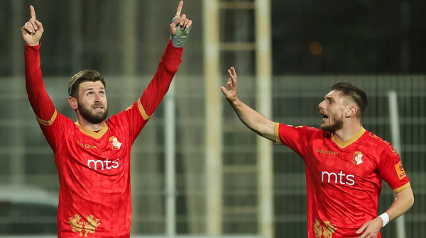 Erupcija u Kruševcu – Napredak u nadoknadi preokrenuo Novi Pazar