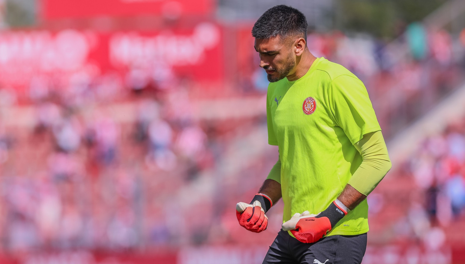 Gazaniga odbranio tri penala, Đirona do pobede u nadoknadi VIDEO