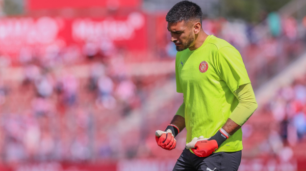 Gazaniga odbranio tri penala, Đirona do pobede u nadoknadi VIDEO