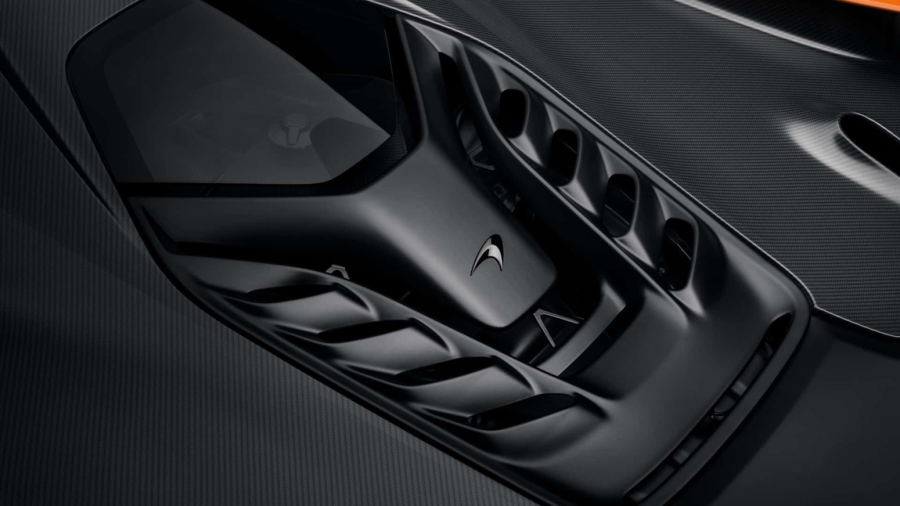 Nastavak sage: Posle legendarnog F1 i naslednika P1, stigao je McLaren W1 sa 1.275 KS FOTO