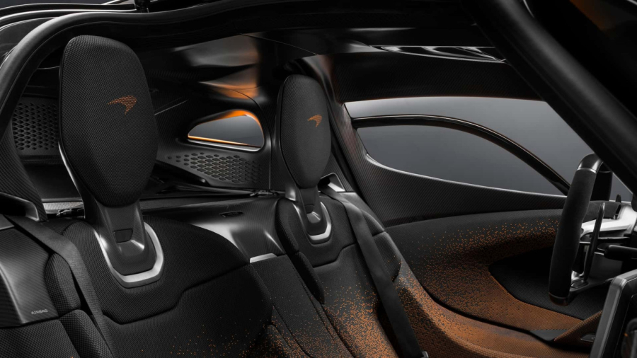 Nastavak sage: Posle legendarnog F1 i naslednika P1, stigao je McLaren W1 sa 1.275 KS FOTO