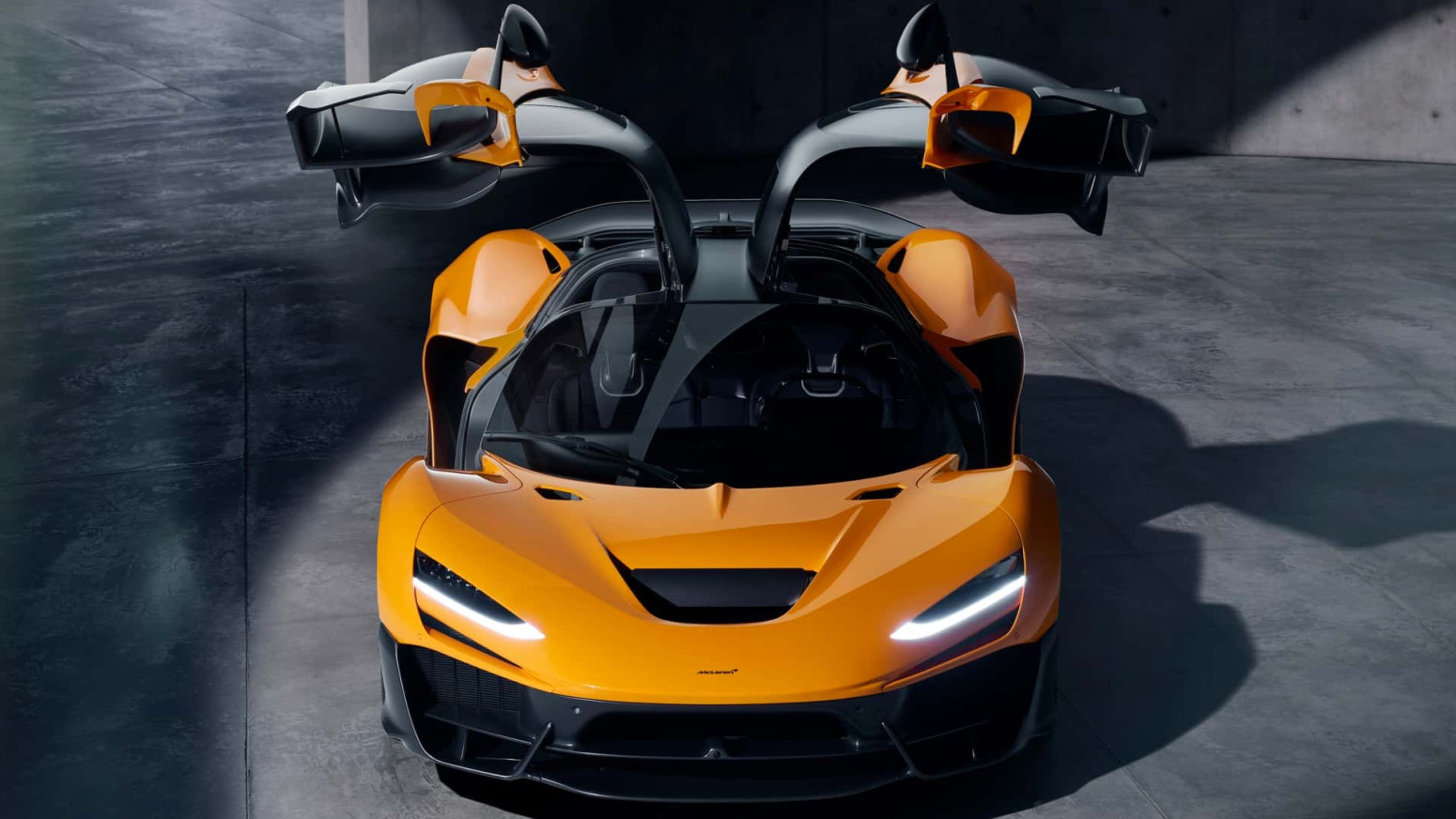 Veliki zaokret: McLaren priprema svoj prvi SUV!