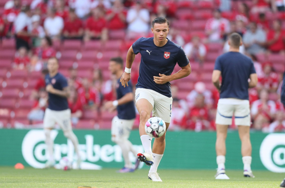 Bundesligaš želi da poveća srpsku koloniju