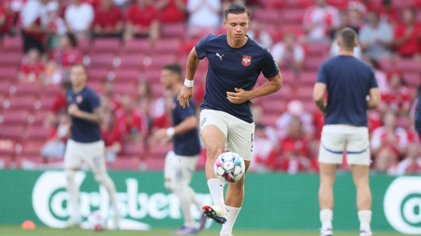 Bundesligaš želi da poveća srpsku koloniju