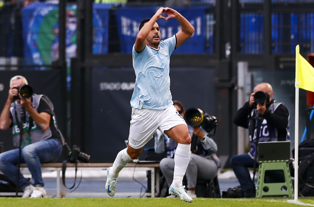 Lacio srušio Empoli – Bolonja i Parma podelili bodove