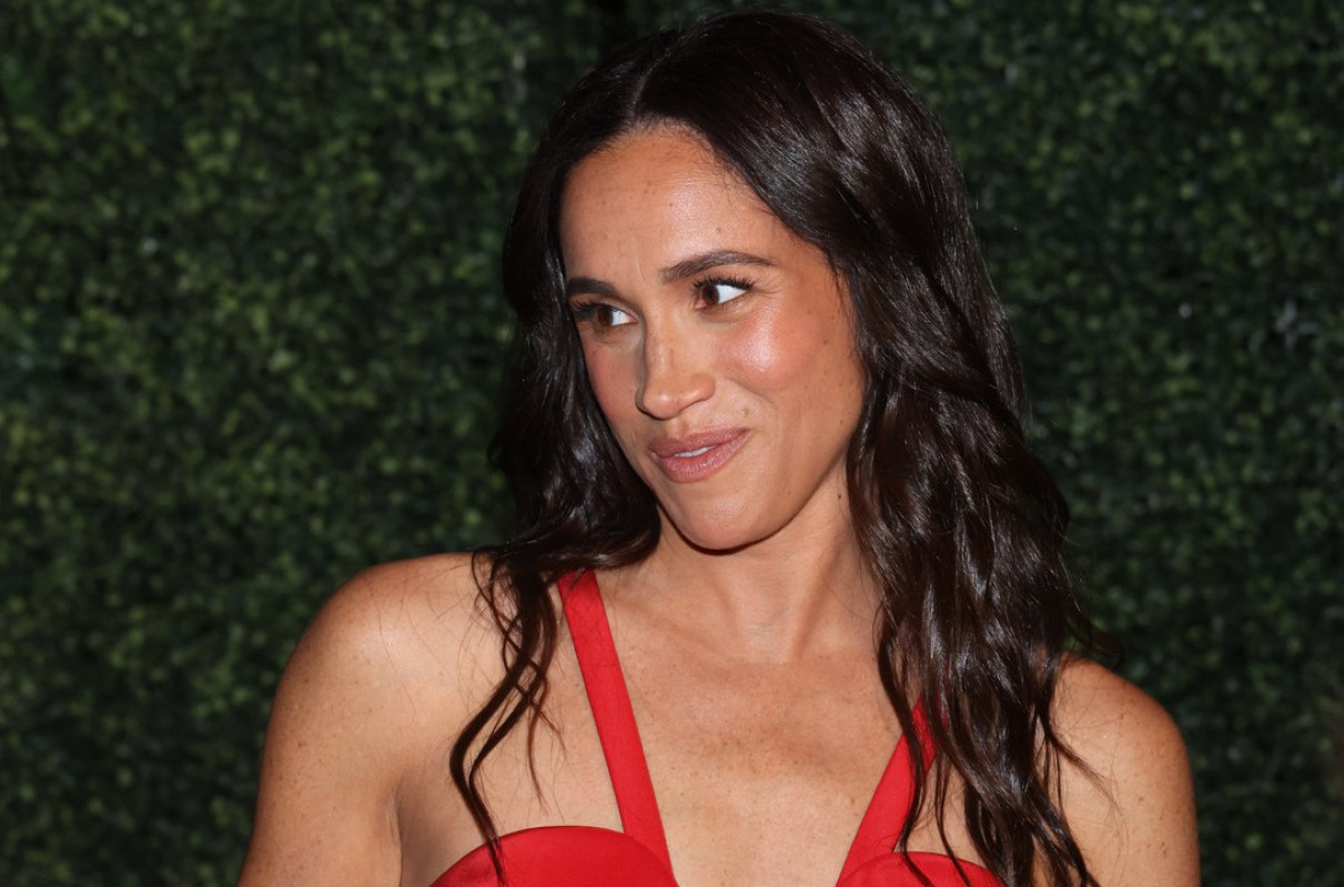 Britanci besni, Megan Markl uhvaćena u laži: Zvala drugaricu u emisiju da bi je vređala