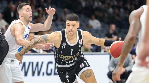 Lundberg: "Real? Meč kao i svaki drugi" VIDEO