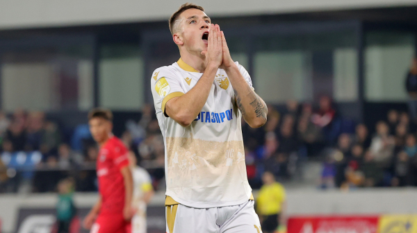 Udarac za Zvezdu – Brazilac propušta pripreme!