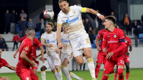 Kapiten Rodić od tragičara do heroja – kiks za gol sa skoro pola terena, pa jedan za pobedu