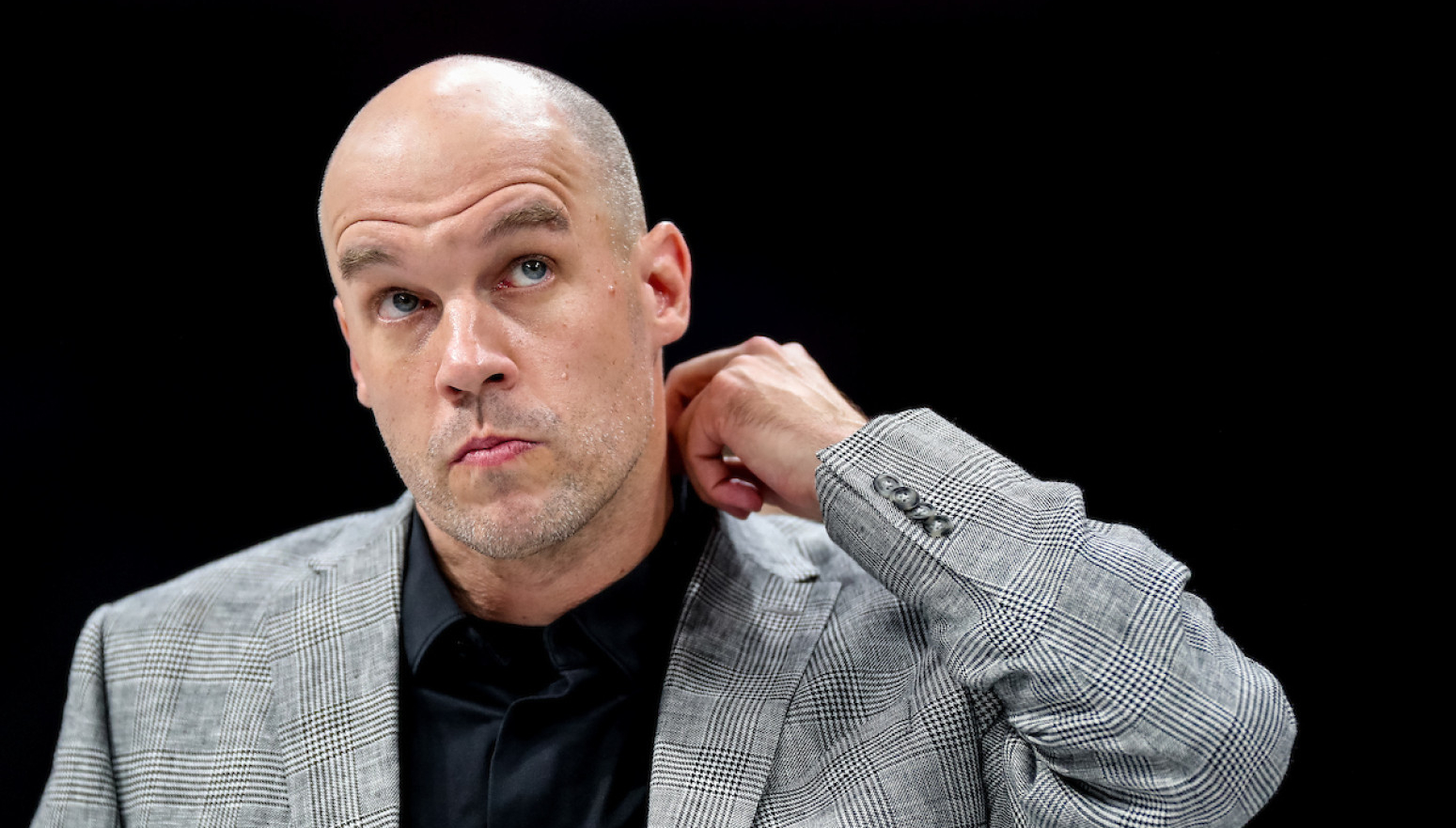 Trener Cibone o Željku Obradoviću: "Ovo što on radi..."